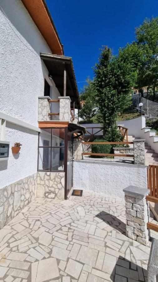 Serrone Casa Vacanza Le Viste מראה חיצוני תמונה