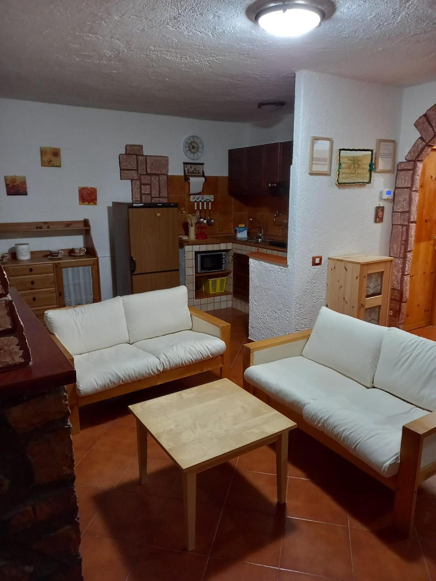 Serrone Casa Vacanza Le Viste מראה חיצוני תמונה